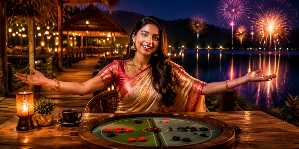 সিলেট চা বাগানে দায়িত্বশীল গেমিং সচেতনতা