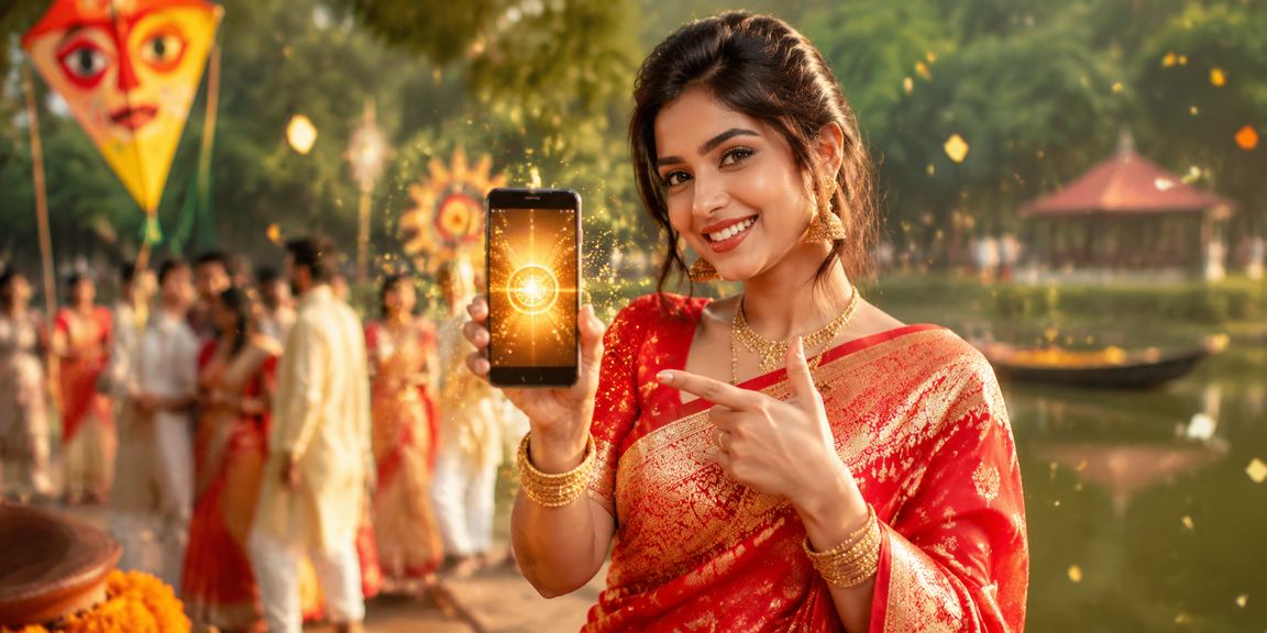 বাংলাদেশে bc666 - এ মোবাইলে পেমেন্ট করছেন একজন ব্যবহারকারী