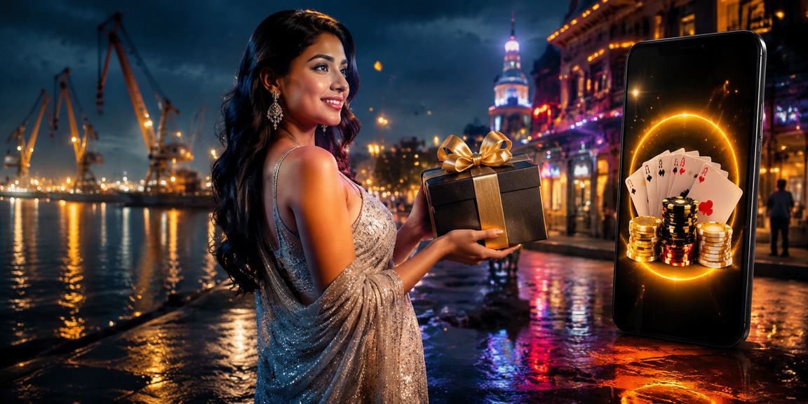 bc666 পোকার পুরস্কার — খুলনায় ঈদ উৎসবে গেম জয়ের আনন্দময় মুহূর্ত