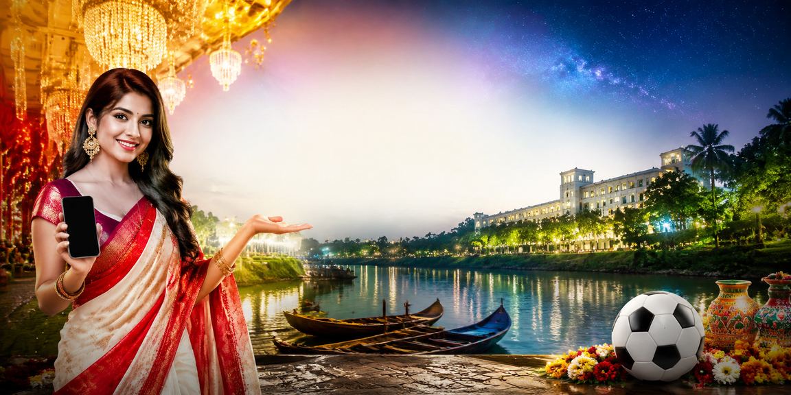 bc666 পেমেন্ট পুরস্কার — ময়মনসিংহে ফুটবল বেটিং থেকে পুরস্কার গ্রহণের দৃশ্য