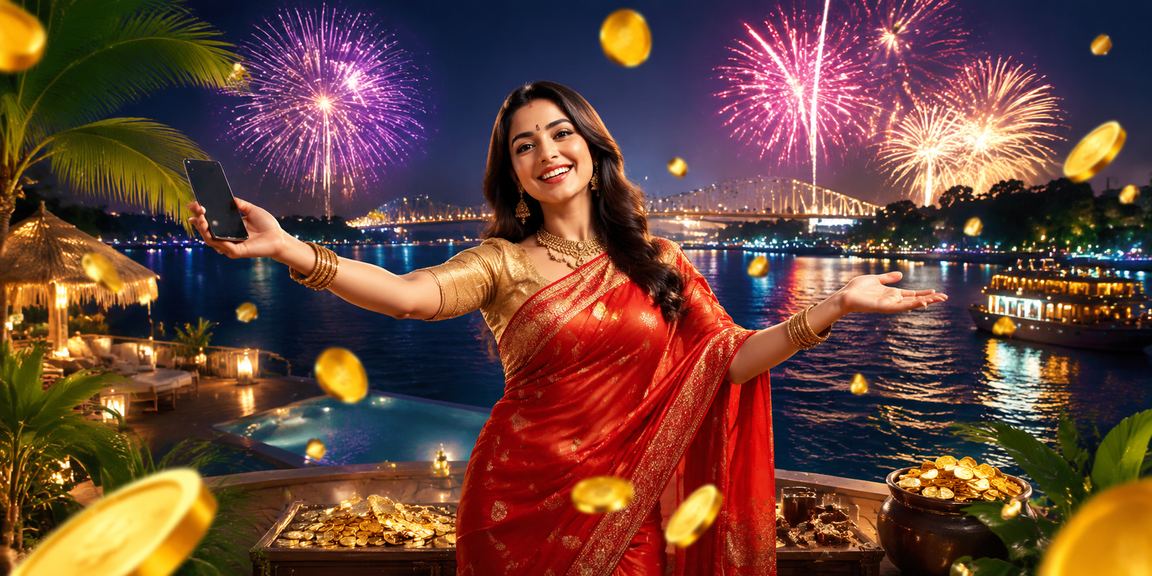 bc666 প্রোমোশন পেজে মোবাইলে অফার দেখছেন একজন বাংলাদেশি ব্যবহারকারী