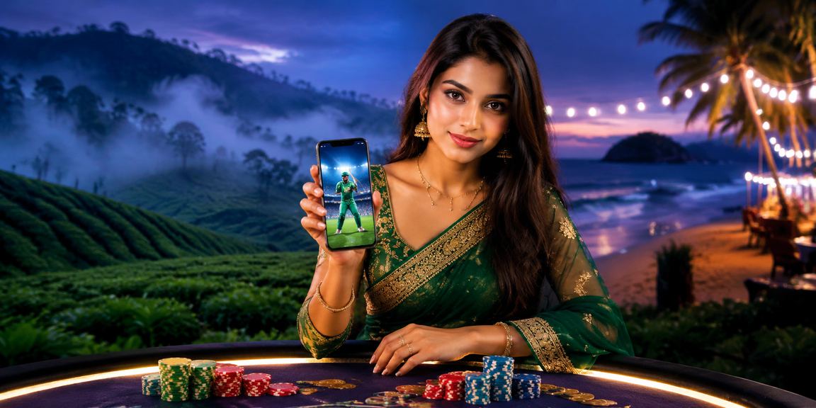 সেন্ট মার্টিনের পরিবেশে bc666 জ্যাকপট গেম উপভোগ